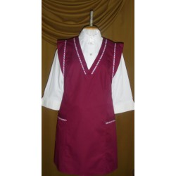 Передник П-01