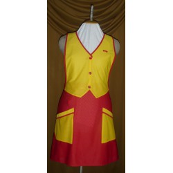 Передник П-07